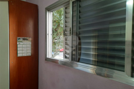 Apartamento á venda - Saúde