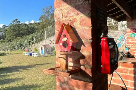 CHÁCARA DOS SONHOS 2.000m² - MAIRIPORÃ / PICO OLHO D'ÁGUA - 40 MIN DE SP