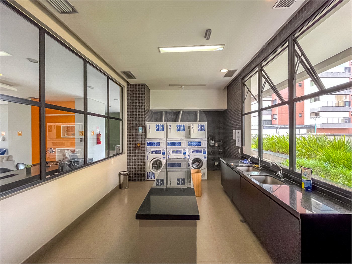 Apartamento Studio - Aclimação - Vila Mariana - 1 Quarto - Venda / Compra