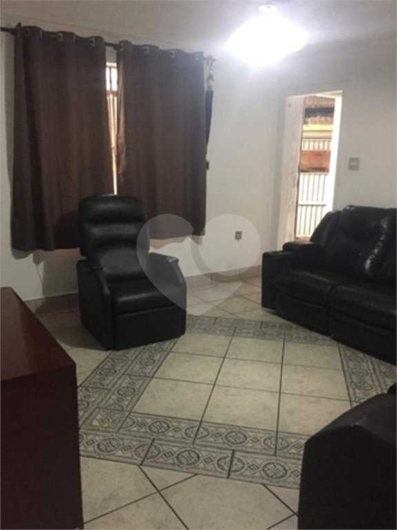 Sobrado a venda na Mooca