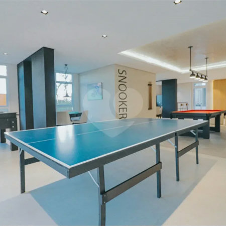 Side Barra Funda | 41,48 m² | 2 dormitórios | Vaga para moto