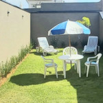 Casa à venda com 3 suítes em Alvinópolis, Atibaia, SP
