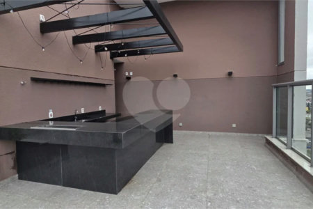 Studio Soma Galeria 1 quarto 34 m² Nova Mogilar - Mogi das Cruzes SP