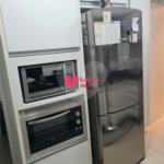 A VENDA BELISSIMO APARTAMENTO NO BAIRRO URBANOVA I, 2 QUARTOS 1 SENDO SUITE, 3 BANHEIROS E 2 VAGAS,
