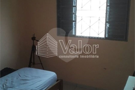 Casa Residencial Jardim São Carlos 5