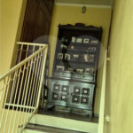 Casa Sobrado com varandas