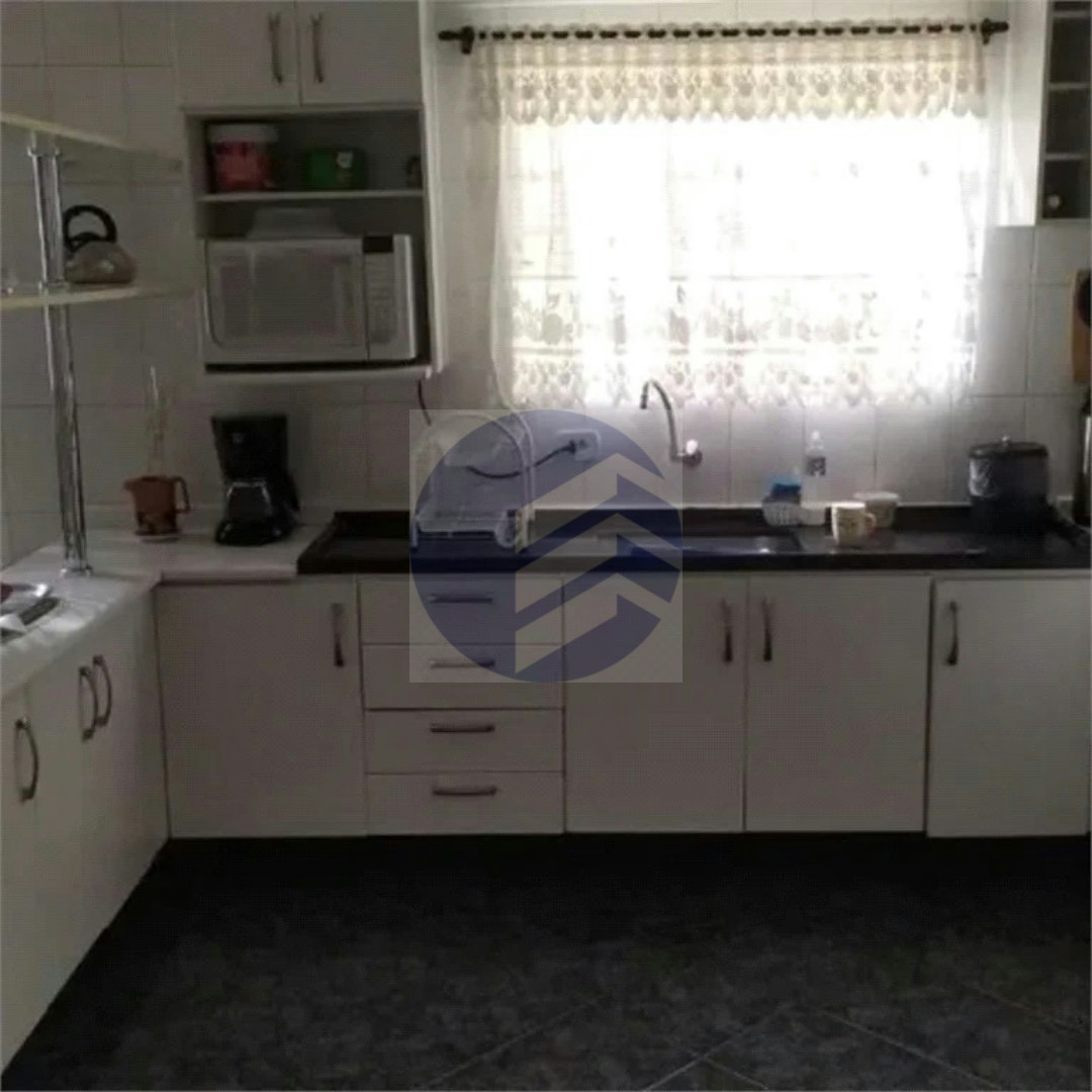 Sobrado, 3 quartos, 220 m² - Foto 6