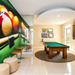 Apartamento mobiliado de 106 m² no Centro de São Bernardo, com 3 dormitórios, suíte, 3 vagas, vista livre e condomínio com lazer completo.