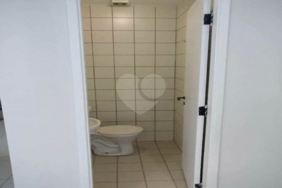 Sala à venda em Vila Monte Alegre, São Paulo, SP