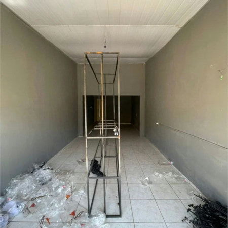 Salão para alugar no Centro, Balsas, MA