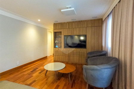 Apartamento para Venda, com 140 m, 3 suítes, 2 vagas no Ipiranga