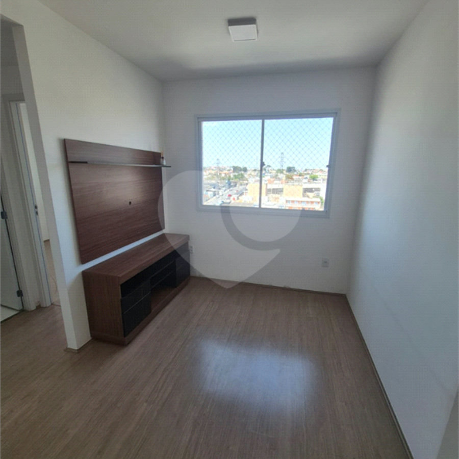 Apartamento Total Braz Cubas 2 quartos 40 m² Nova Cintra - Mogi das Cruzes SP