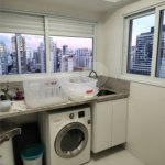 Apartamento à venda com 3 suítes em Vila Pompéia, São Paulo, SP