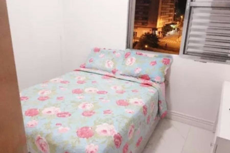 Apartamento á venda - Bela Vista