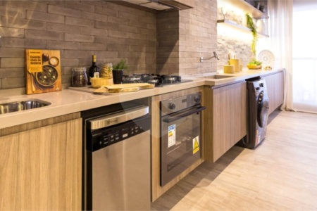 Apartamento à venda com 2 quartos, sendo 1 suíte, em Vila Progredior, São Paulo, SP