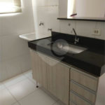 Apartamento à venda com 2 quartos em Jardim Universal, Araraquara, SP