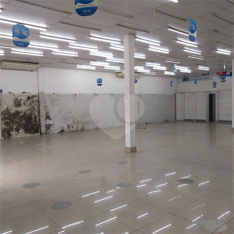 Loja para alugar em Limão, São Paulo, SP