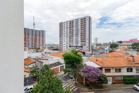 Apartamento à venda com 2 quartos, sendo 1 suíte, em Santo Amaro, São Paulo, SP