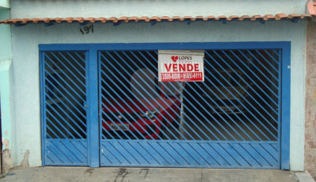 Sobrado à venda com 5 quartos, sendo 1 suíte,  em Mandaqui, São Paulo, SP