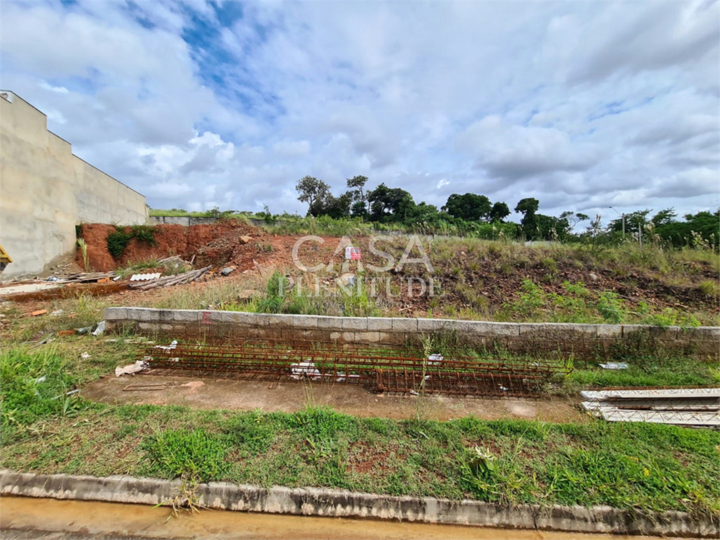 Terreno em condomínio à venda em Jardim Vila São Domingos, Sorocaba, SP