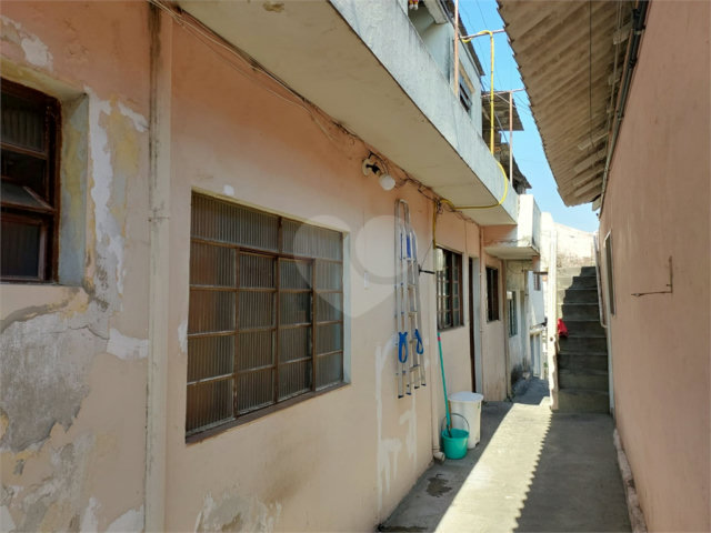Casa Térrea à venda com 6 quartos em Casa Verde, São Paulo, SP