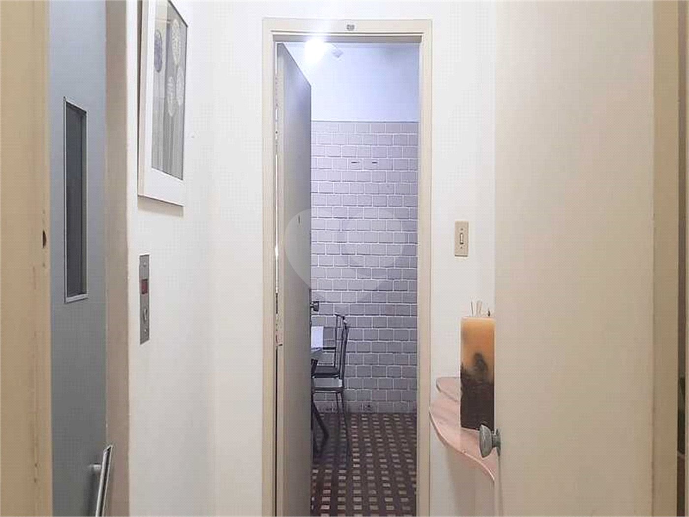 Apartamento à venda com 2 quartos em Copacabana, Rio de Janeiro, RJ
