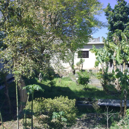 Terreno com 524m² , á venda no Parque das Nações , em Santo André.