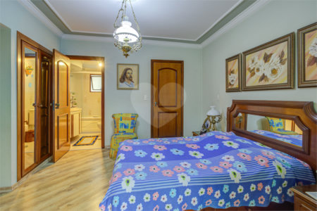 Apartamento à venda com 3 quartos, sendo 1 suíte, em Vila Mascote, São Paulo, SP