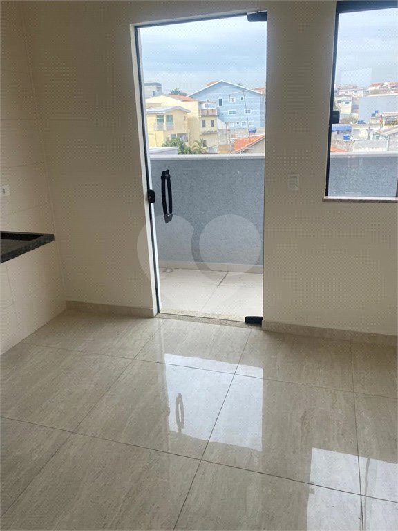 Casa à venda com 2 quartos no condomínio Comdomínio Vitória Prime, São Paulo - SP