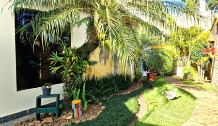 Casa Térrea à venda com 3 suítes em Alto da Boa Vista, São Paulo, SP