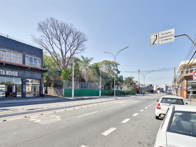 Terreno à venda em Campo Grande, São Paulo, SP