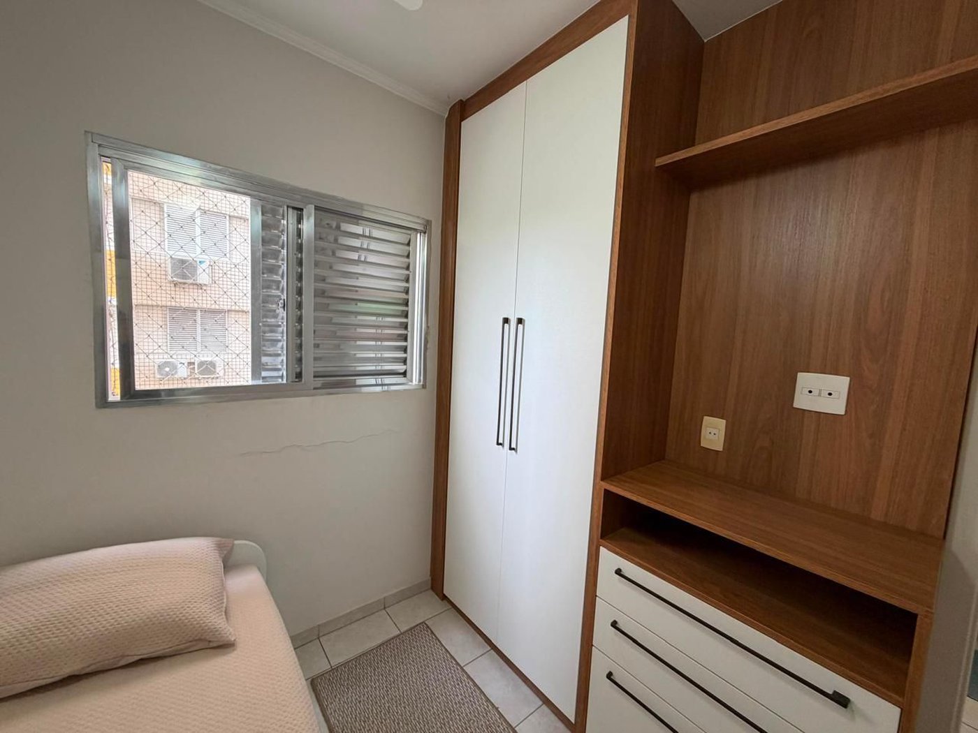 Apartamento à venda, 125 m² por R$ 800.000,00 - Pompéia - Santos/SP