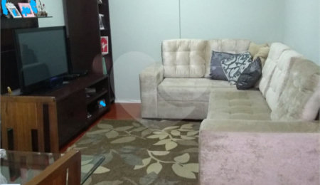 Apartamento à venda com 3 quartos, sendo 1 suíte,  em Santana, São Paulo, SP