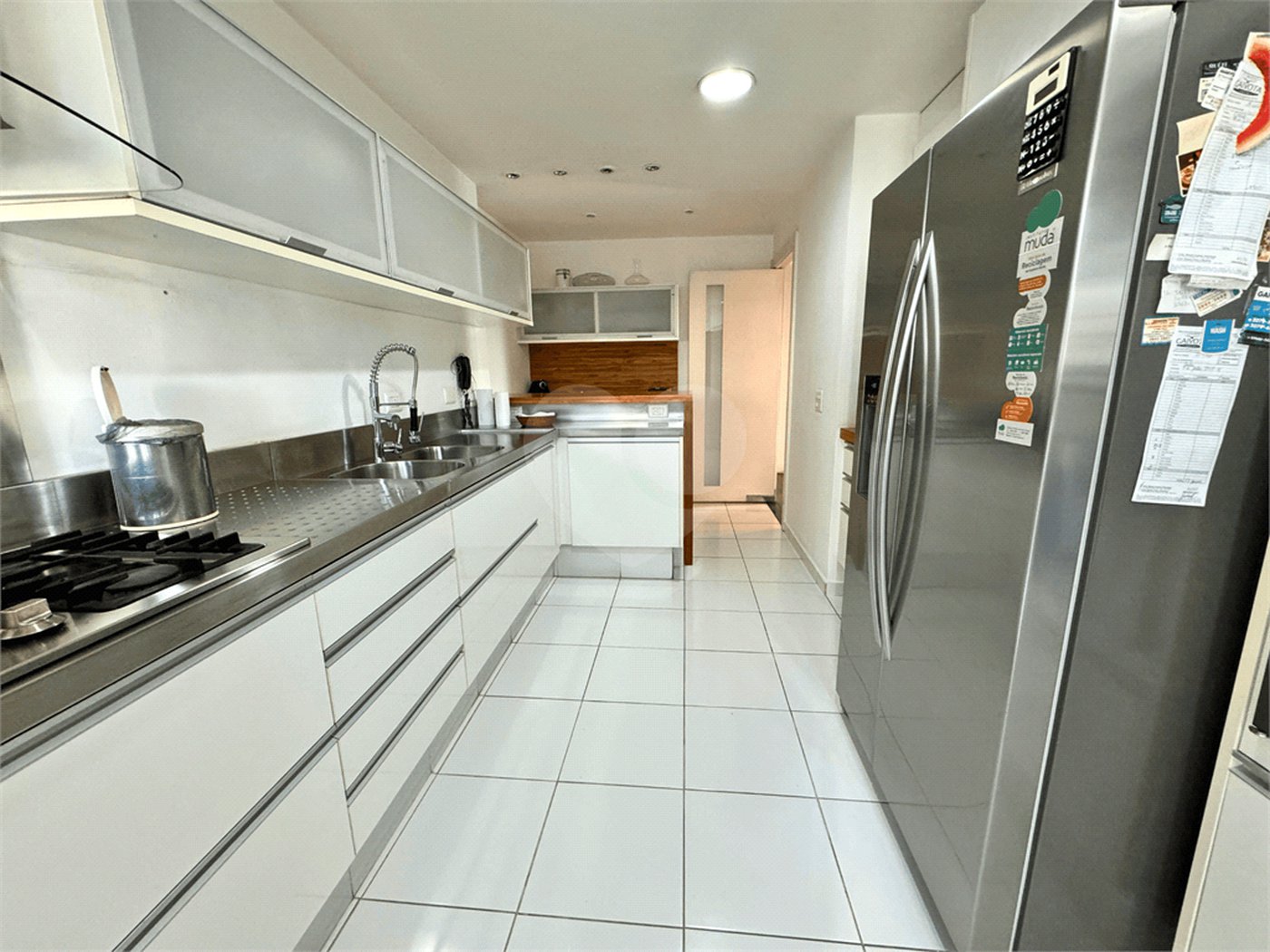 Apartamento à venda com 2 suítes em Jardim Paulista, São Paulo, SP