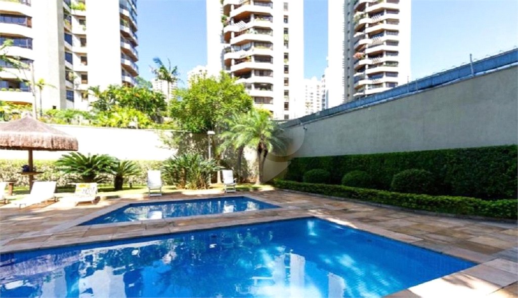 Apartamento à venda com 1 suíte em Paraíso do Morumbi, São Paulo, SP
