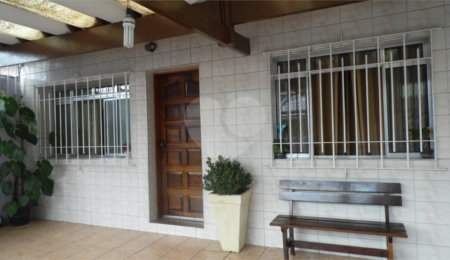 Sobrado à venda com 3 quartos, sendo 1 suíte,  em Casa Verde, São Paulo, SP