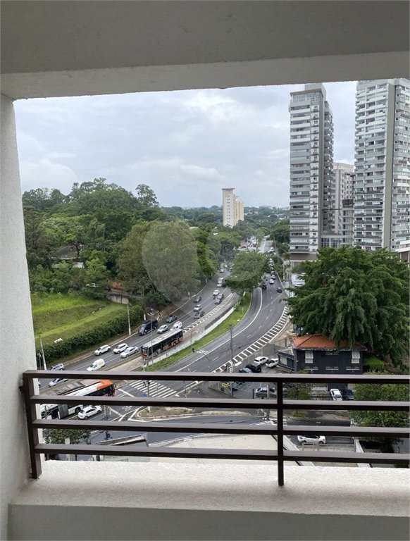 Apartamento à venda com 1 quarto em Butantã, São Paulo, SP
