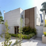 Casa à venda com 4 suítes no condomínio Hípica Garden, São Paulo - SP