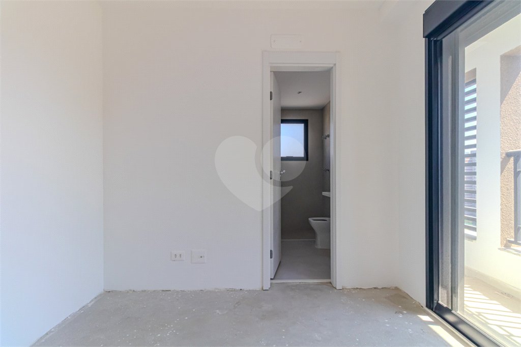 Apartamento à venda em Perdizes, São Paulo, SP