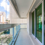 Apartamento à venda com 1 suíte em Perdizes, São Paulo, SP