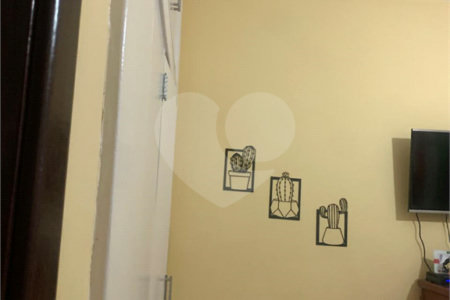 Apartamento à venda com 2 quartos em Tijuca, Rio de Janeiro, RJ