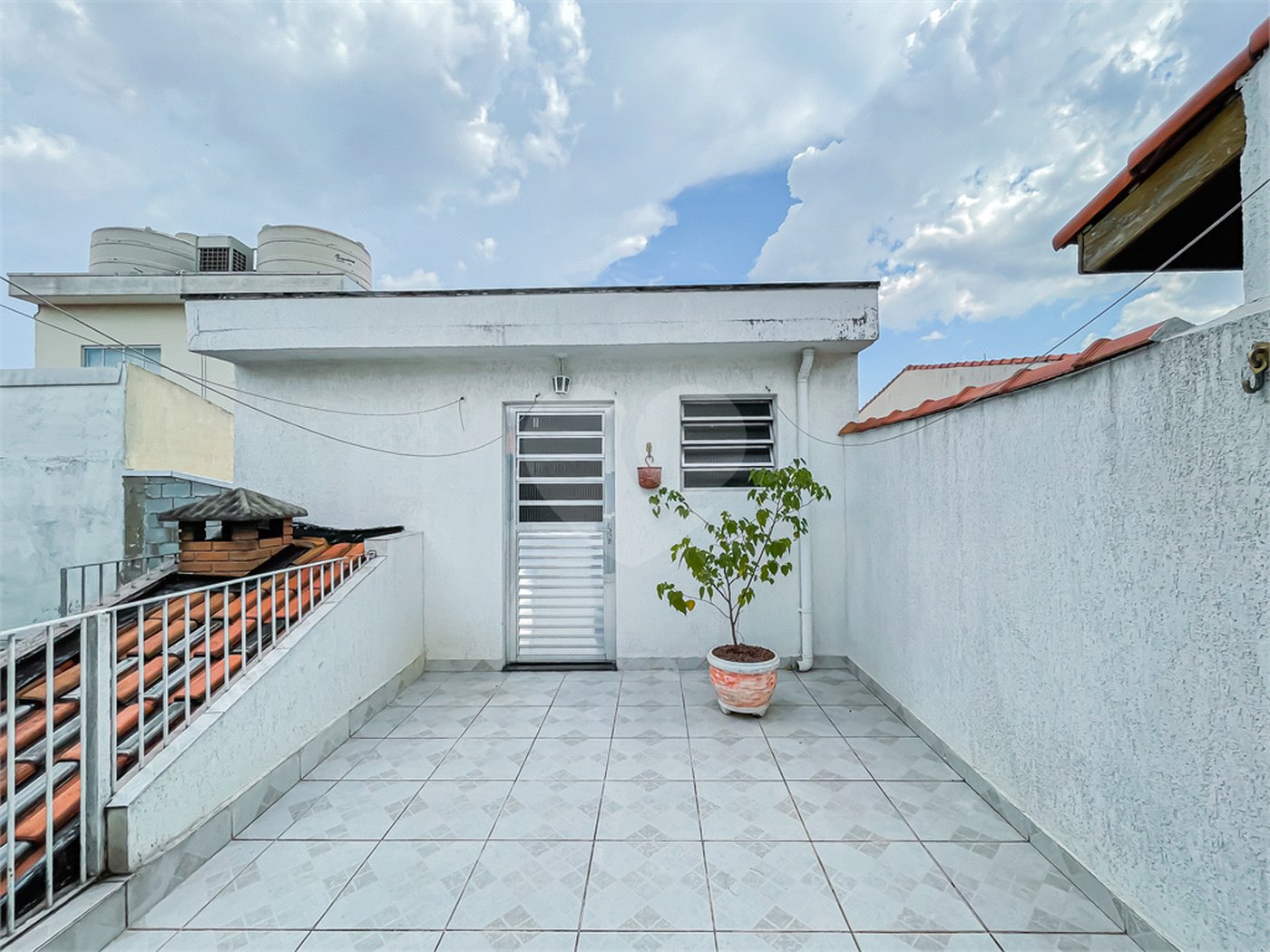 Sobrado à venda com 3 quartos em Vila Prudente, São Paulo, SP