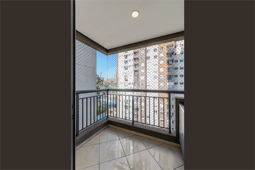 Apartamento à venda com 2 quartos em Vila Andrade, São Paulo, SP