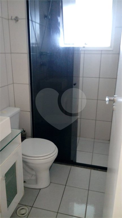 Apartamento à venda com 2 quartos em Imirim, São Paulo, SP