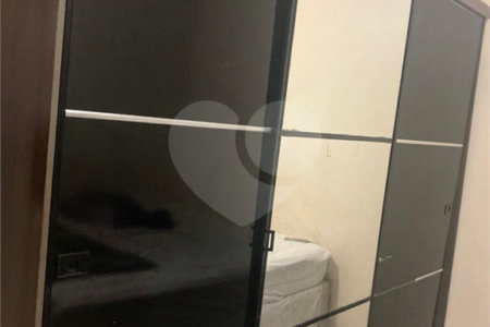 Apartamento à venda com 3 quartos em Tucuruvi, São Paulo, SP