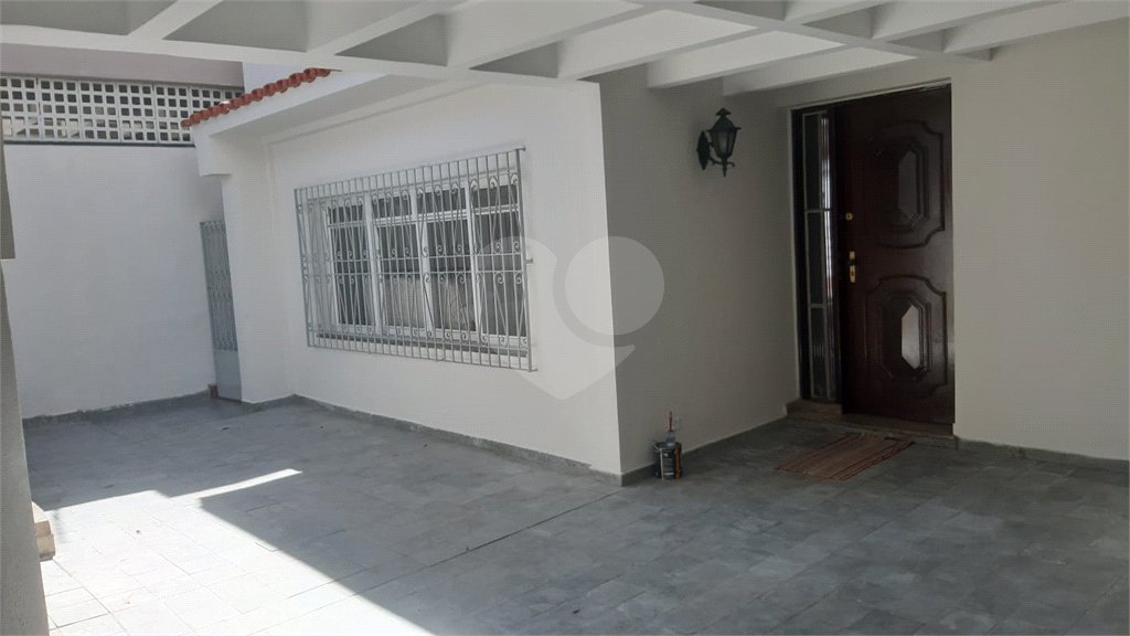 Casa à venda com 3 quartos, sendo 1 suíte,  em Brooklin Paulista, São Paulo, SP