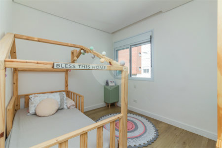Apartamento à venda com 3 suítes em Alto da Lapa, São Paulo, SP