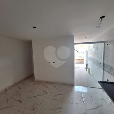 Apartamento à venda com 3 quartos em Vila Nivi, São Paulo, SP