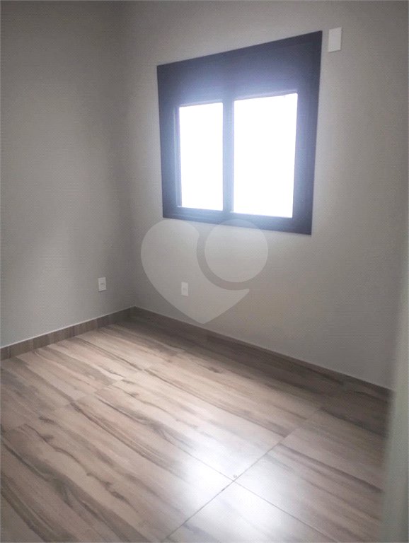 Casa à venda com 3 quartos, sendo 1 suíte,  no condomínio Horto Florestal Villagio, Sorocaba - SP
