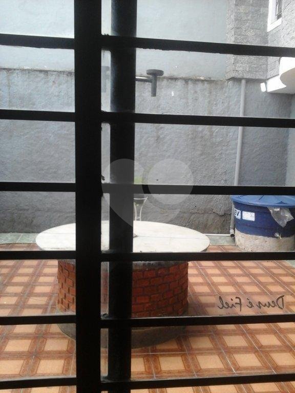 Sobrado à venda com 3 suítes em Tremembé, São Paulo, SP